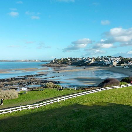 Apartment L'Ecluse-1 By Interhome Dinard Exterior photo